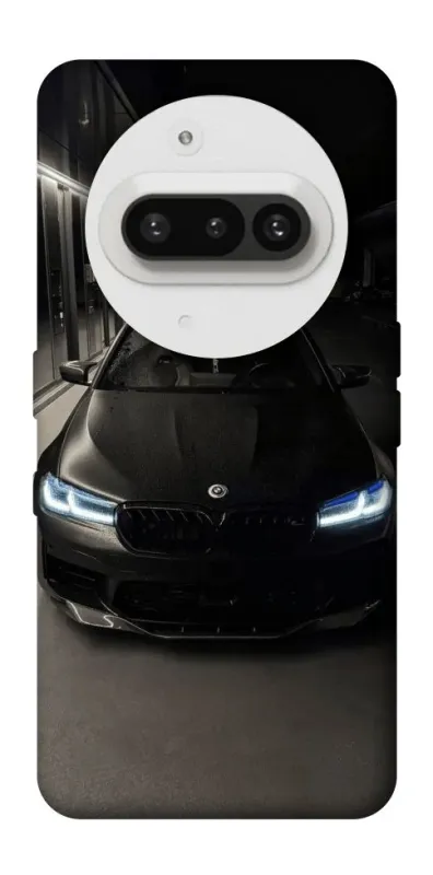 Чехол на Nothing Phone (3a) BMW v45 фото 1 из 1