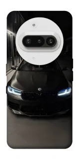 Чехол на Nothing Phone (3a) BMW v45 фото 1 из 1