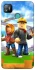 Чохол на TECNO POP 4 Roblox Builder Adventure фото 1 з 1