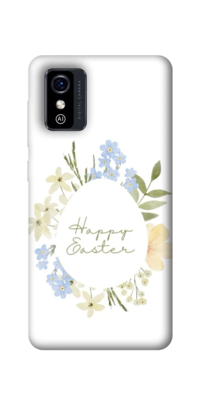 Чехол на ZTE Blade L9 Easter ver.6 фото 1 из 1