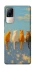 Чехол на Xiaomi Civi 6 cats on wall фото 1 Чехол на Xiaomi Civi 6 cats on wall фото 1 из 1