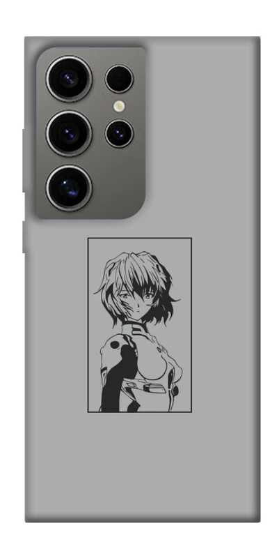 Чохол на Samsung Galaxy S24 Ultra Anime v6 фото 1 з 1