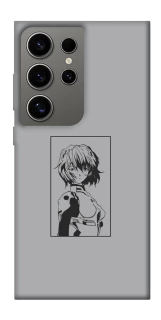 Чохол на Samsung Galaxy S24 Ultra Anime v6 фото 1 з 1