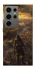 Чехол на Samsung Galaxy S24 Ultra Сталкер v10 фото 1 из 1