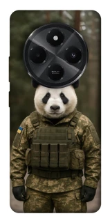 Чохол на Xiaomi Poco M7 Панда захисник фото 1 з 1