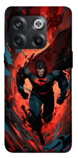 Чохол на OnePlus 10T Superman фото 1 з 1