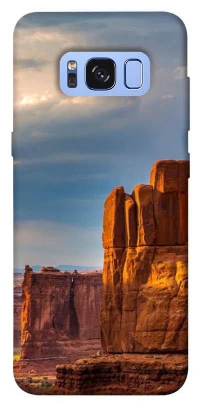 Чохол на Samsung G950 Galaxy S8 Arizona mountain фото 1 з 1