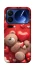 Чехол на Xiaomi 17 Pro bear in hearts фото 1 из 1