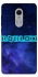 Чохол на Xiaomi Redmi Note 4X / Note 4 (Snapdragon) Roblox Space Logo Blue фото 1 з 1