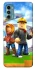 Чехол на Motorola Moto G60 Roblox Builder Adventure фото 1 из 1
