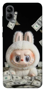 Чохол на Samsung Galaxy A04 Dollar Labubu фото 1 з 1