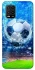 Чохол на Xiaomi Mi 10 Lite Fantasy Football Stadium фото 1 з 1