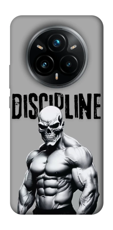 Чохол на Realme 14 Pro+ Discipline v1 фото 1 з 1