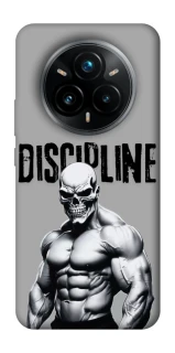 Чехол на Realme 14 Pro+ Discipline v1 фото 1 из 1