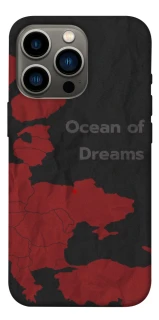 Чехол на Apple iPhone 13 Pro (6.1") Ocean of Dreams фото 1 из 1