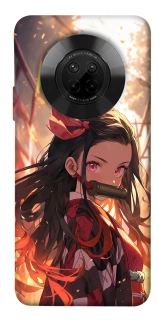 Чохол на Huawei Y9a Nezuko фото 1 з 1