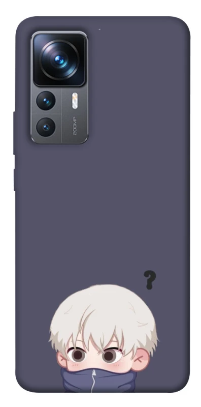 Чохол на Xiaomi 12T / 12T Pro Toge Inumaki фото 1 з 1