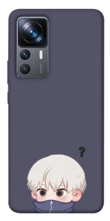 Чохол на Xiaomi 12T / 12T Pro Toge Inumaki фото 1 з 1