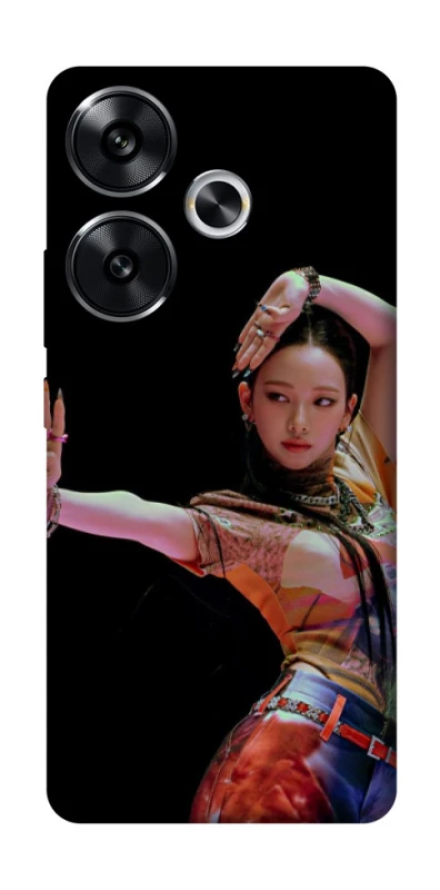 Чохол на Xiaomi Poco F6 Aespa-Karina фото 1 з 1