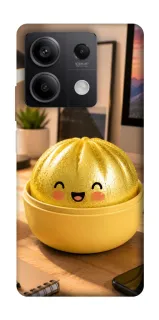 Чехол на Xiaomi Redmi Note 13 5G Dumpling ver.8 фото 1 из 1