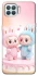 Чохол на Oppo F17 Pro Labubu Twins фото 1 з 1