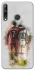 Чохол на Huawei P40 Lite E Ronaldo та Messi фото 1 з 1
