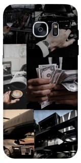 Чохол на Samsung G935F Galaxy S7 Edge Men's style v3 фото 1 з 1