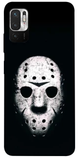 Чехол на Xiaomi Redmi Note 10 5G Jason фото 1 из 1