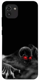 Чохол на Samsung Galaxy A03 Skeleton v3 фото 1 з 1