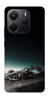 Чохол на Xiaomi Redmi Note 14 5G F-1 ver.4 фото 1 з 1