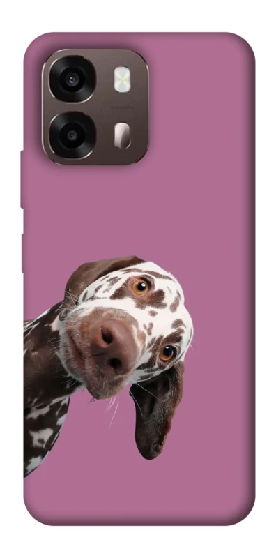 Чехол на Oppo A6 А что тут фото 2 из 2