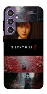 Чехол на Samsung Galaxy S23 FE Silent Hill aesthetic ver.3 фото 1 из 1