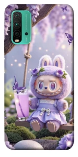 Чехол на Xiaomi Redmi Note 9 4G / Redmi 9 Power Labubu Dream фото 1 из 1
