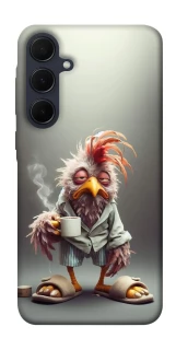 Чохол на Samsung Galaxy A55 Півник фото 1 з 1