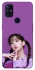 Чохол на OnePlus Nord N10 5G JISOO - BLACKPINK фото 1 з 1
