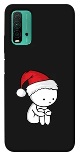 Чохол на Xiaomi Redmi Note 9 4G / Redmi 9 Power Christmas mood ver.2 фото 1 з 1