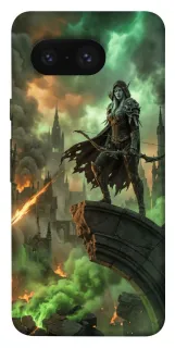 Чехол на Google Pixel 8 Sylvanas фото 1 из 1