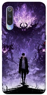 Чехол на Xiaomi Mi 9 Sung Jinwoo фото 1 из 1