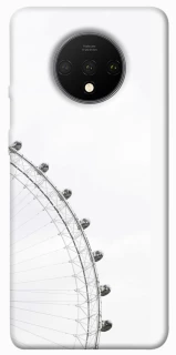 Чехол на OnePlus 7T Колесо обозрения фото 1 из 1