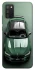 Чохол на Samsung Galaxy A02s BMW green фото 1 з 1
