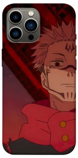 Чехол на Apple iPhone 13 Pro Max (6.7") Sukuna фото 1 из 1