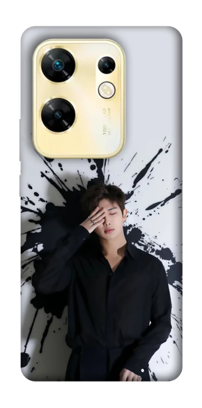 Чехол на Infinix Zero 30 4G RM - BTS фото 1 из 1