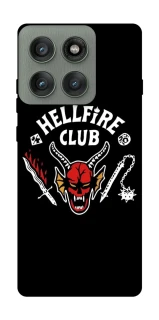 Чохол на Motorola Edge 60 Pro Stranger Things ver.1 фото 1 з 1