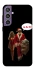 Чохол на Samsung Galaxy S23 FE Bad Santa фото 1 з 1