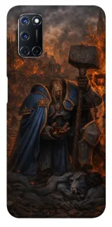 Чохол на Oppo A52 / A72 / A92 Arthas v1 фото 1 з 1