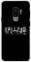 Чохол на Samsung Galaxy S9+ Falling In Reverse logo фото 1 з 1