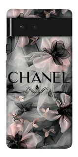 Чехол на Google Pixel 6 Chanel фото 1 из 1