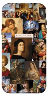 Чехол на Samsung A720 Galaxy A7 (2017) Raphael Sanzio фото 1 из 1