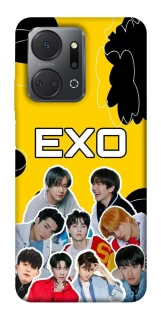 Чехол на Huawei Honor X7a EXO v3 фото 1 из 1