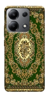 Чохол на Xiaomi Redmi Note 13 4G Килим v9 фото 1 з 1